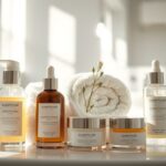 Moderne Lösungen für empfindliche und gereizte Haut