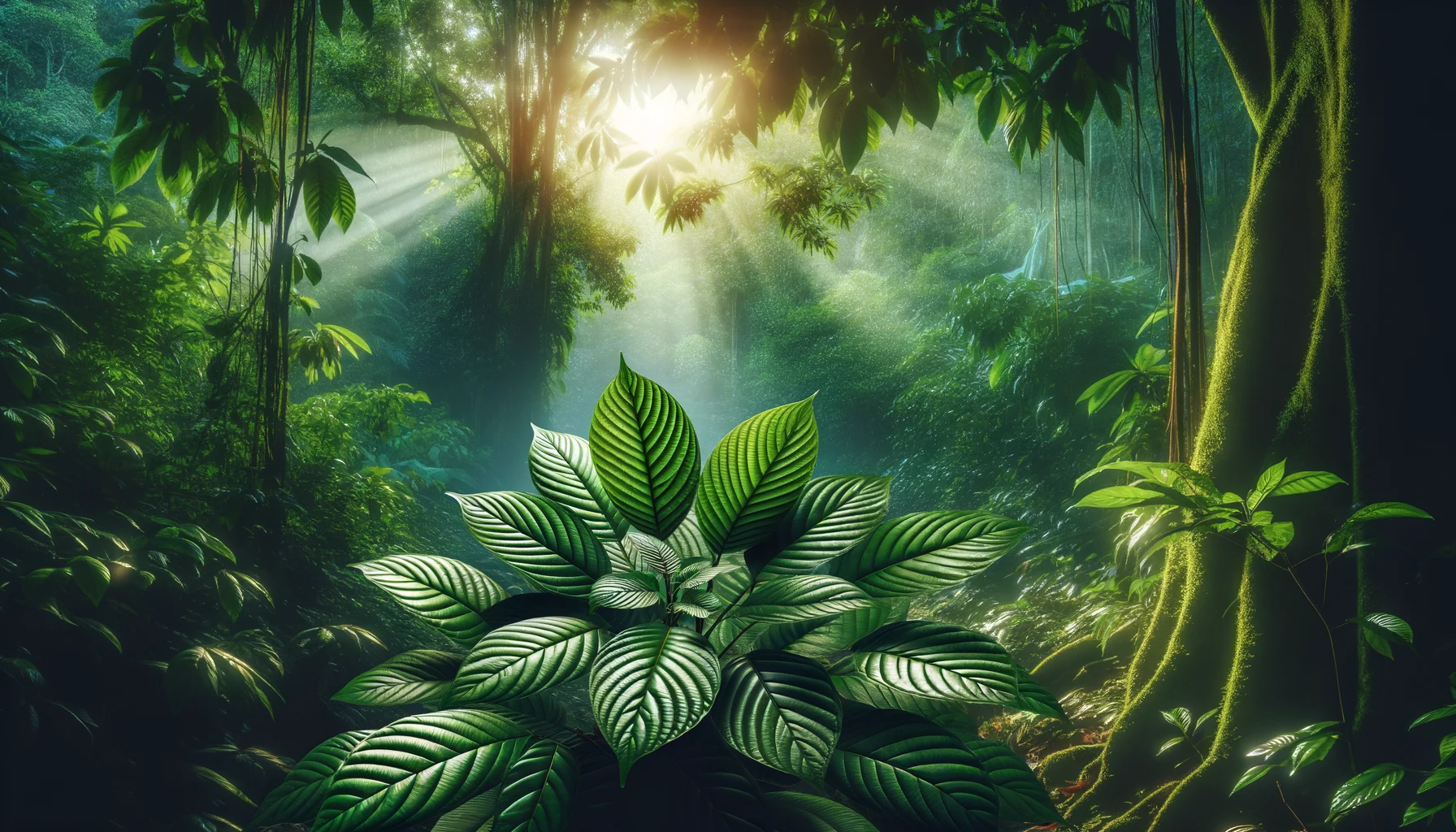 Kratom: Ein Naturwunder mit vielseitiger Wirkung