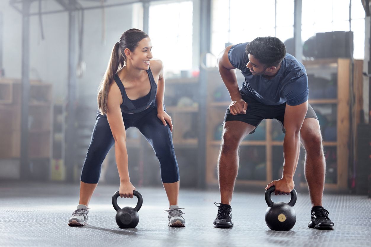 Ashwagandha für sportliche Leistung