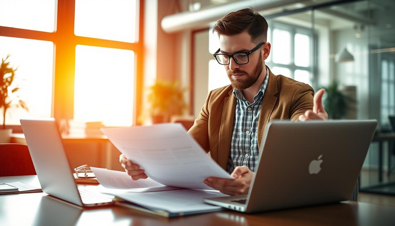 Effizient planen mit Profi-Unterstützung