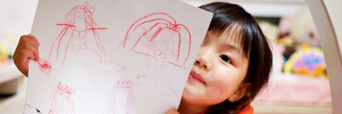 Entspannung für Kinder