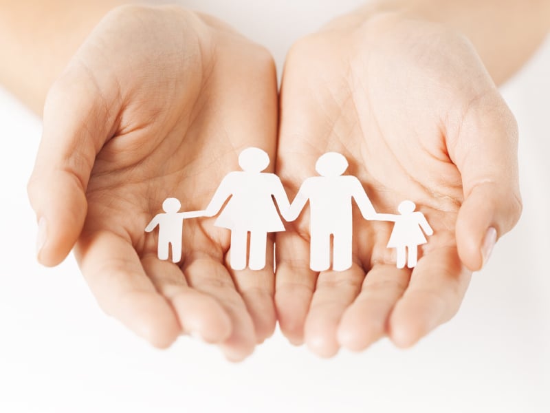 Familienplanung - So finden Sie den perfekten Partner für Ihre Lebensziele