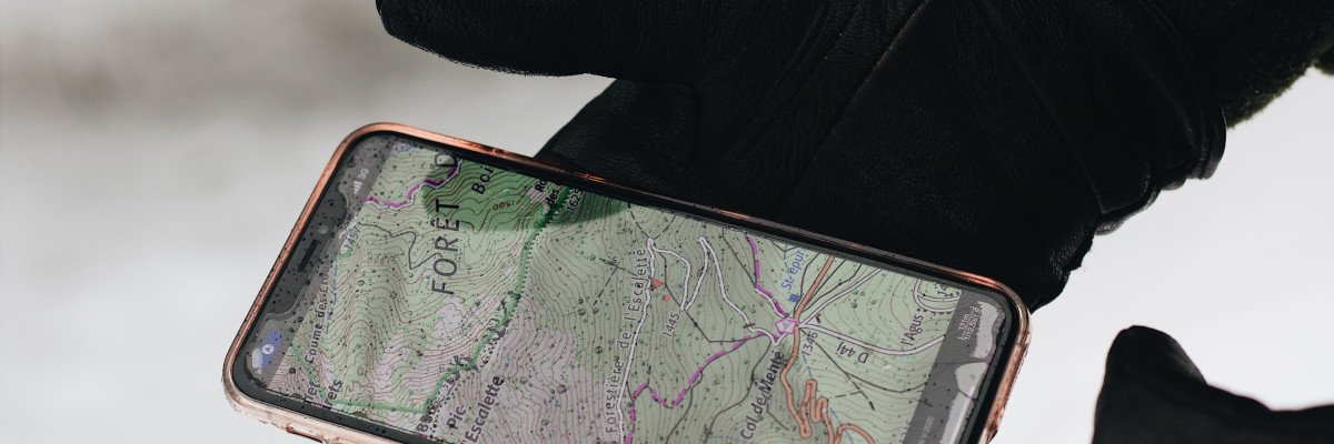 GPS Tracker für's Motorrad