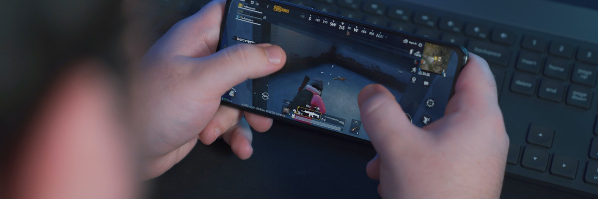 Gaming in Deutschland