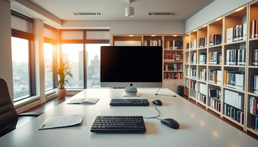 Optimale Kanzleisoftware