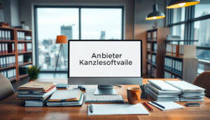 Kanzleisoftware