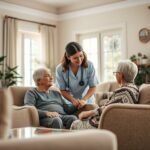 Individuelle Betreuung für Patienten mit hohen Ansprüchen