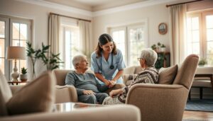 Individuelle Betreuung für Patienten mit hohen Ansprüchen