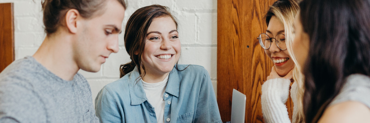 Jugend- und Auszubildendenvertretung