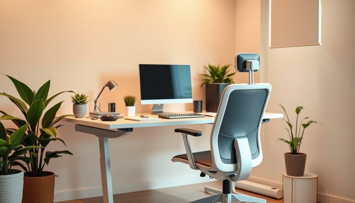 ergonomisches
