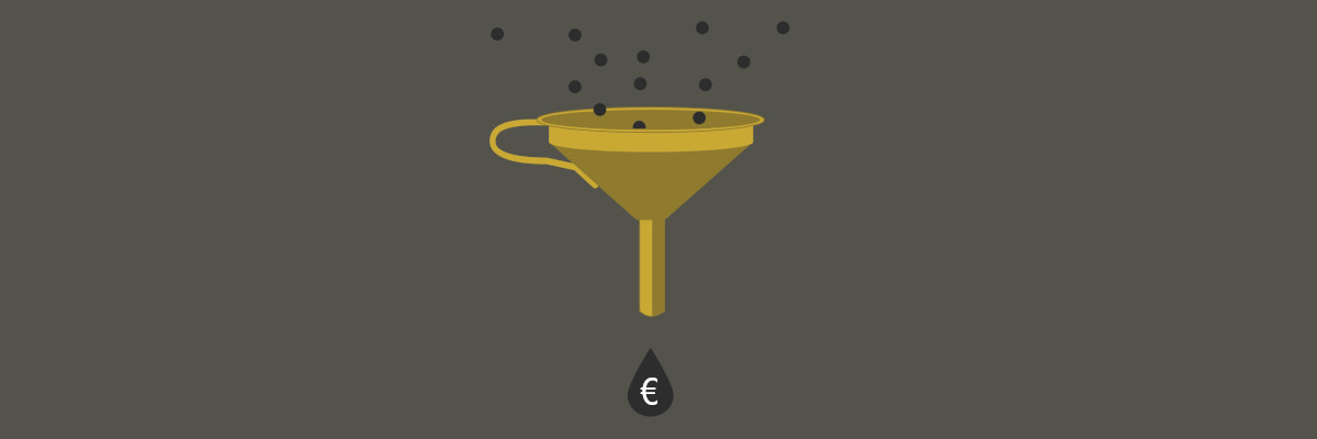 Marketingtrichter