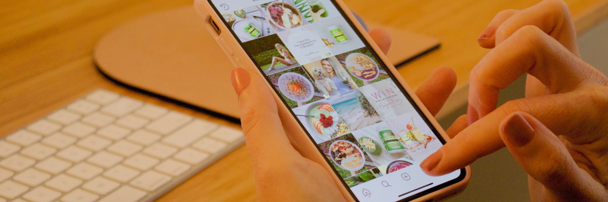 Mehr Reichweite generieren auf Instagram