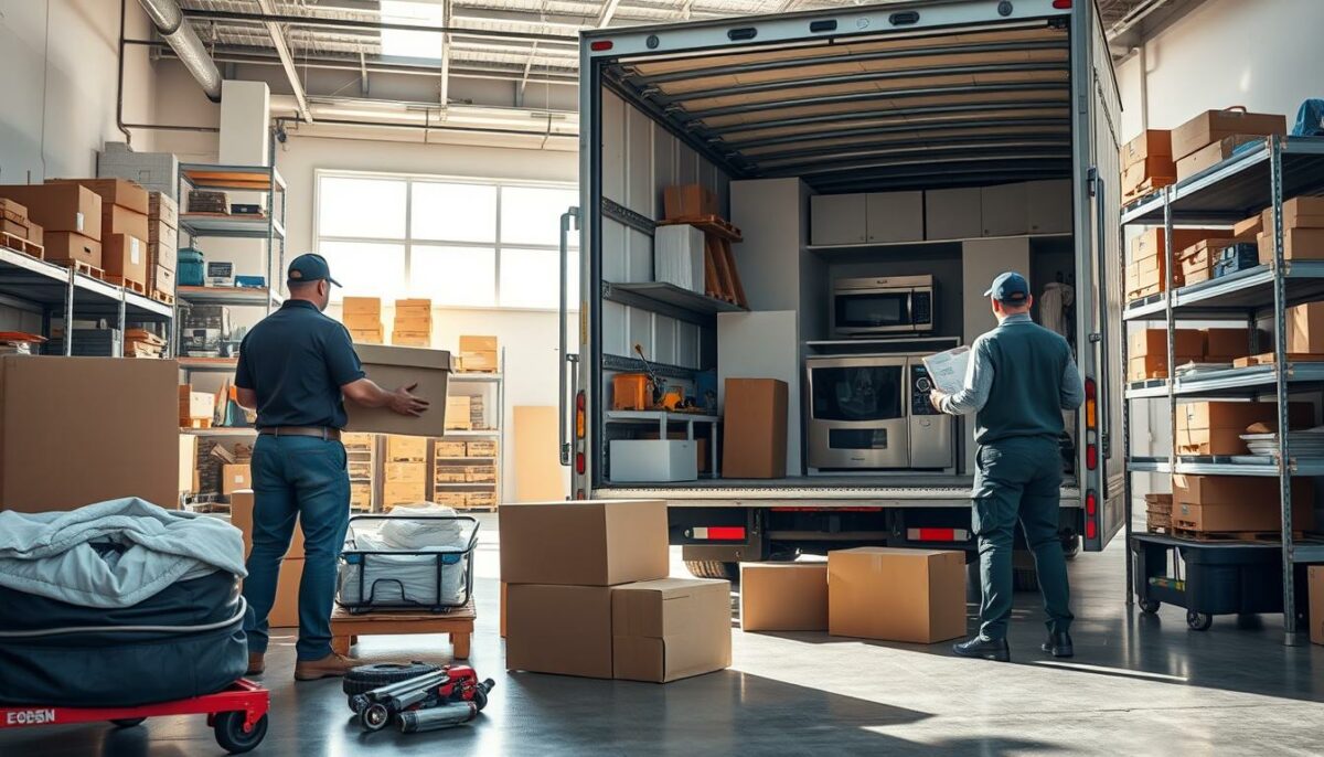 Effiziente Lösungen