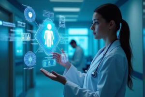 Digitale Gesundheitsakte: Vorteile und Risiken 2026