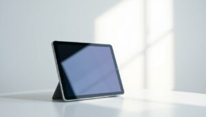 Tablets für Präsentationen und mobile Arbeit nutzen