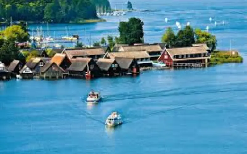 Mecklenburger Seenplatte