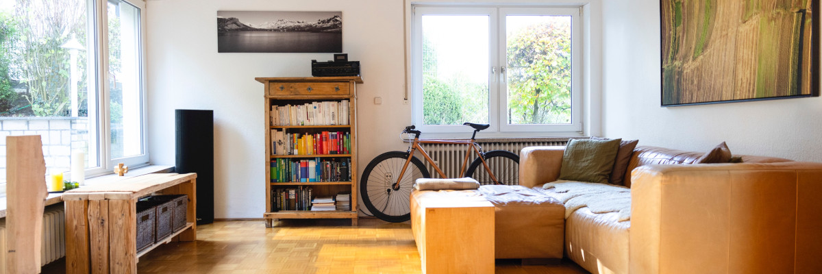 Wohnungsauflösung - Was tun mit Gegenständen, die man nicht verkaufen oder spenden kann