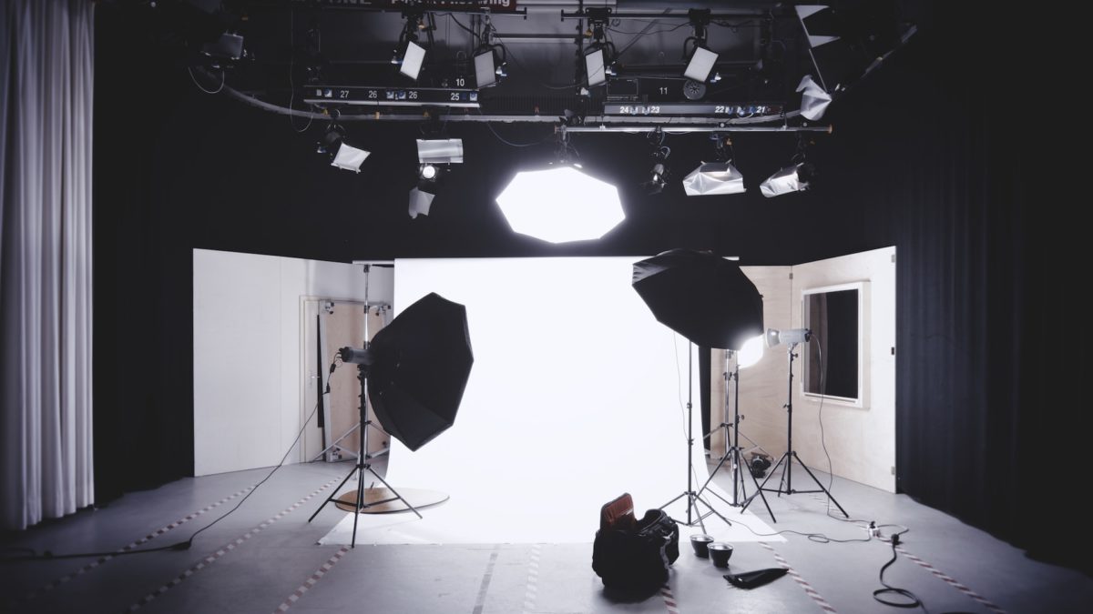 Videoproduktionsfirma - So finden Sie den besten Anbieter