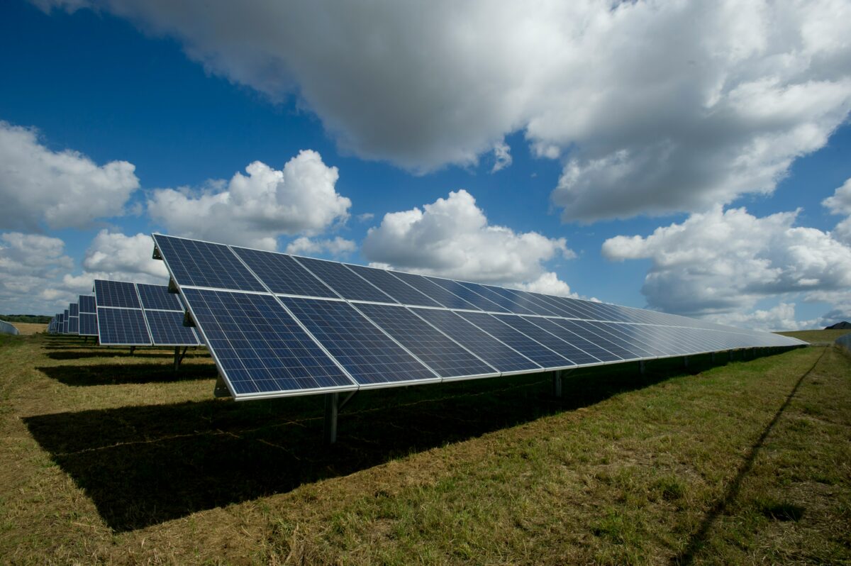 Energie sparen im Haushalt