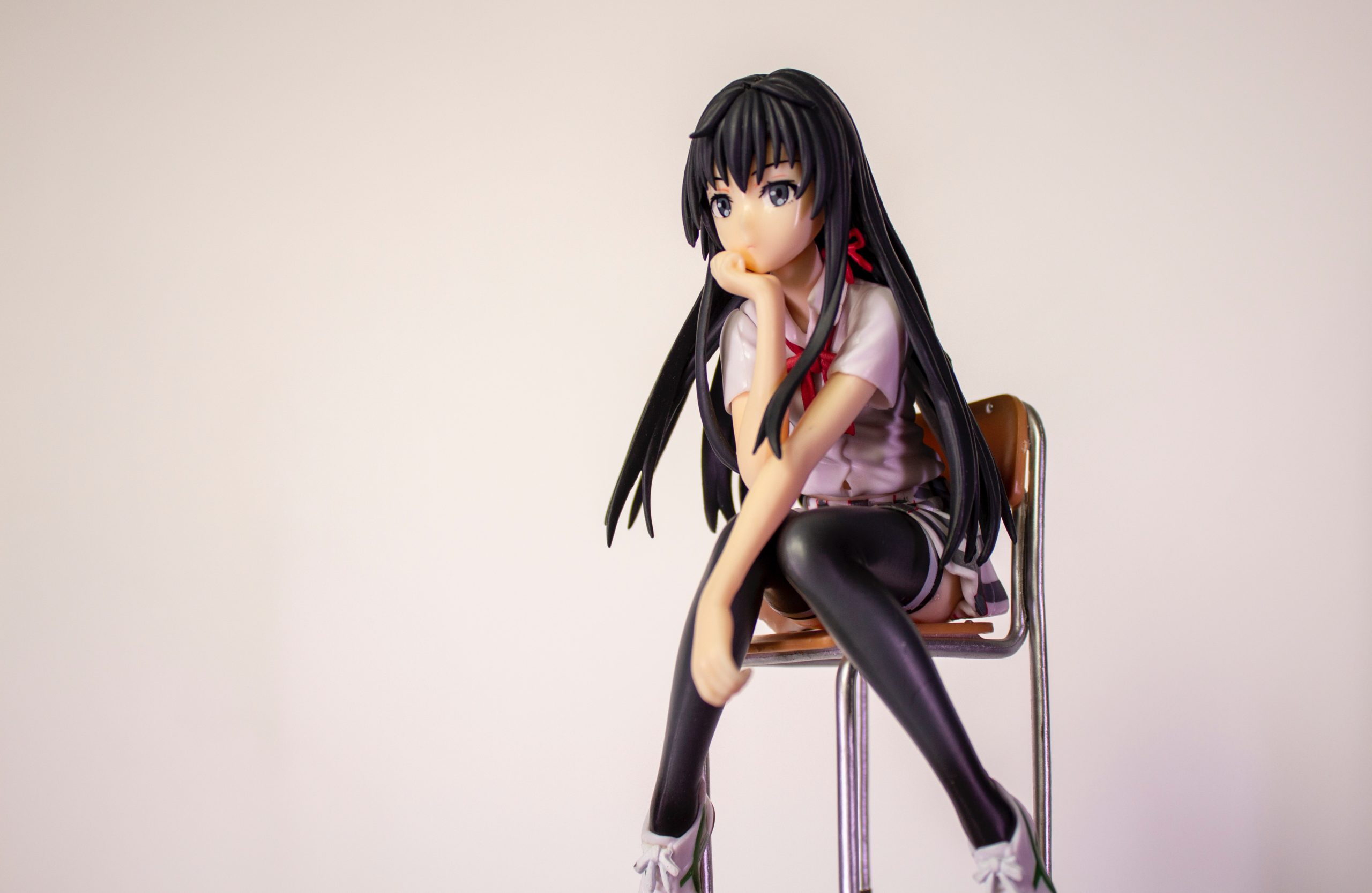 Internationaler Anime Tag