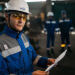 Arbeitshose Größe: die zwei Maße, die wirklich zählen