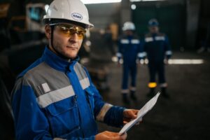 Arbeitshose Größe: die zwei Maße, die wirklich zählen