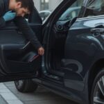 Autoöffnung in Köln beschädigungsfrei