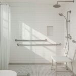 Badezimmer barrierefrei umbauen 2026