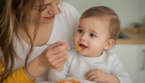 Beikost einführen: Was Eltern wirklich wissen müssen