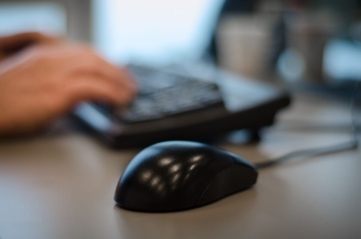 Bewerbung im Büro: So überzeugt der Lebenslauf