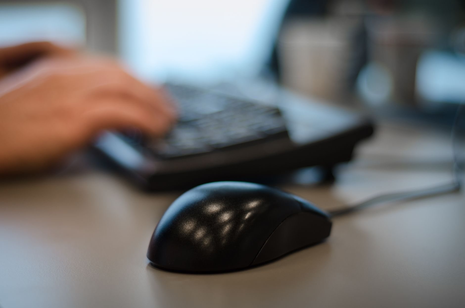 Bewerbung im Büro: So überzeugt der Lebenslauf