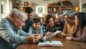 Generationen
