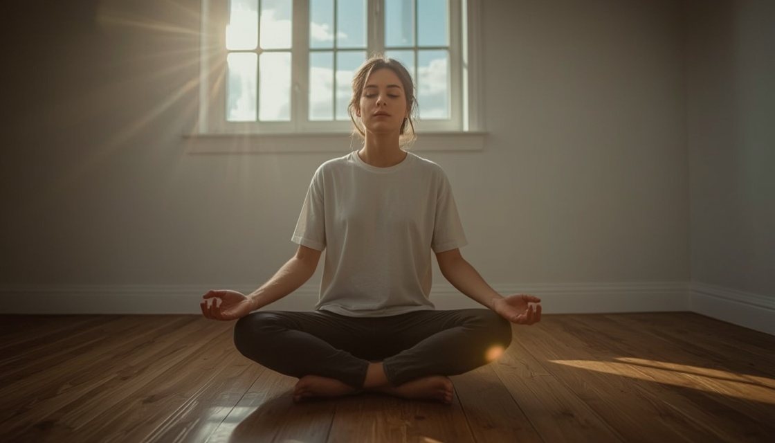Chi Healing: Was steckt hinter der Methode?