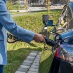 E-Auto zuhause laden: Was Eigentümer und Mieter wissen müssen