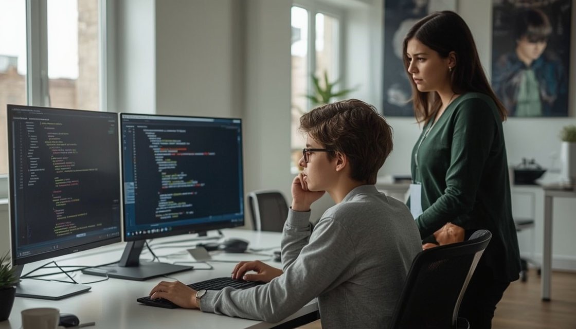 Fachinformatiker-Ausbildung 2026: Was Eltern wissen sollten