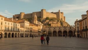Familienurlaub in Badajoz: Was ihr wissen solltet