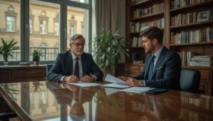 Die 5 besten Steuerberater in Berlin für KMU und Familienunternehmen 2026