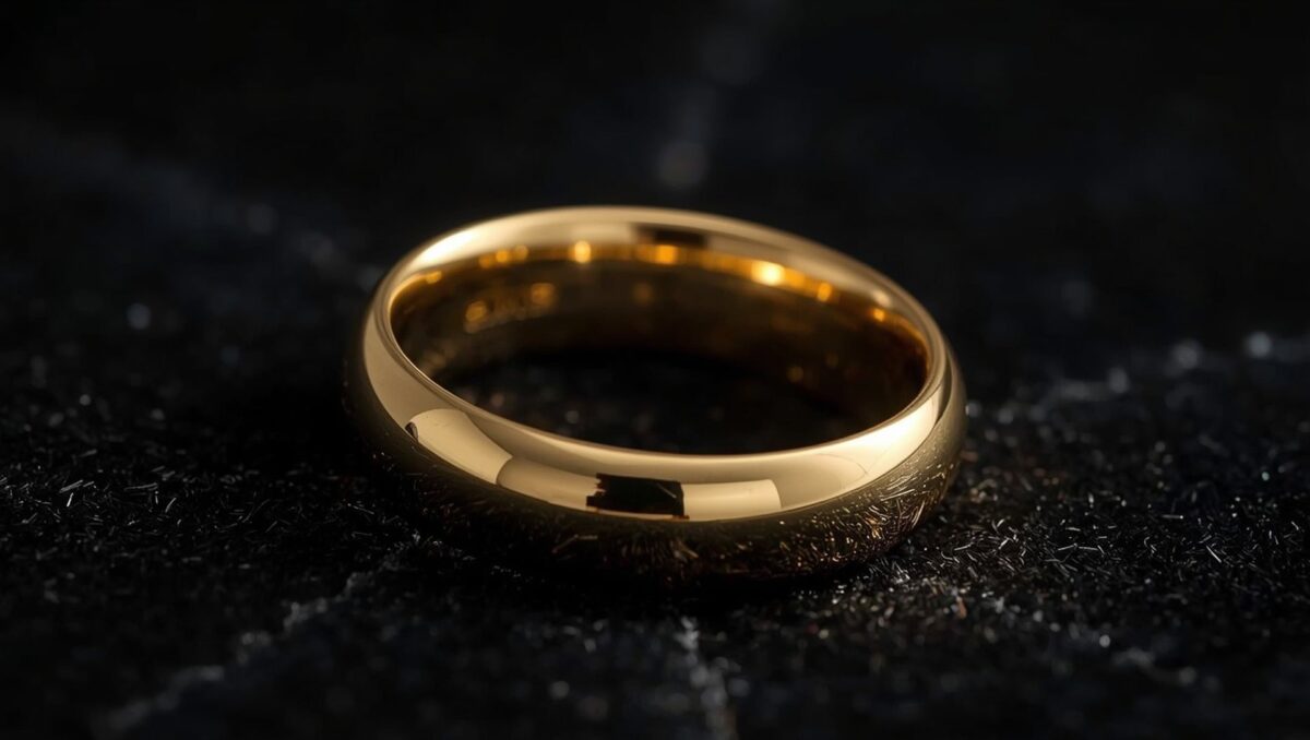 Schweizer Punzierung beim Goldschmuck: Was bedeuten die Stempel wirklich?