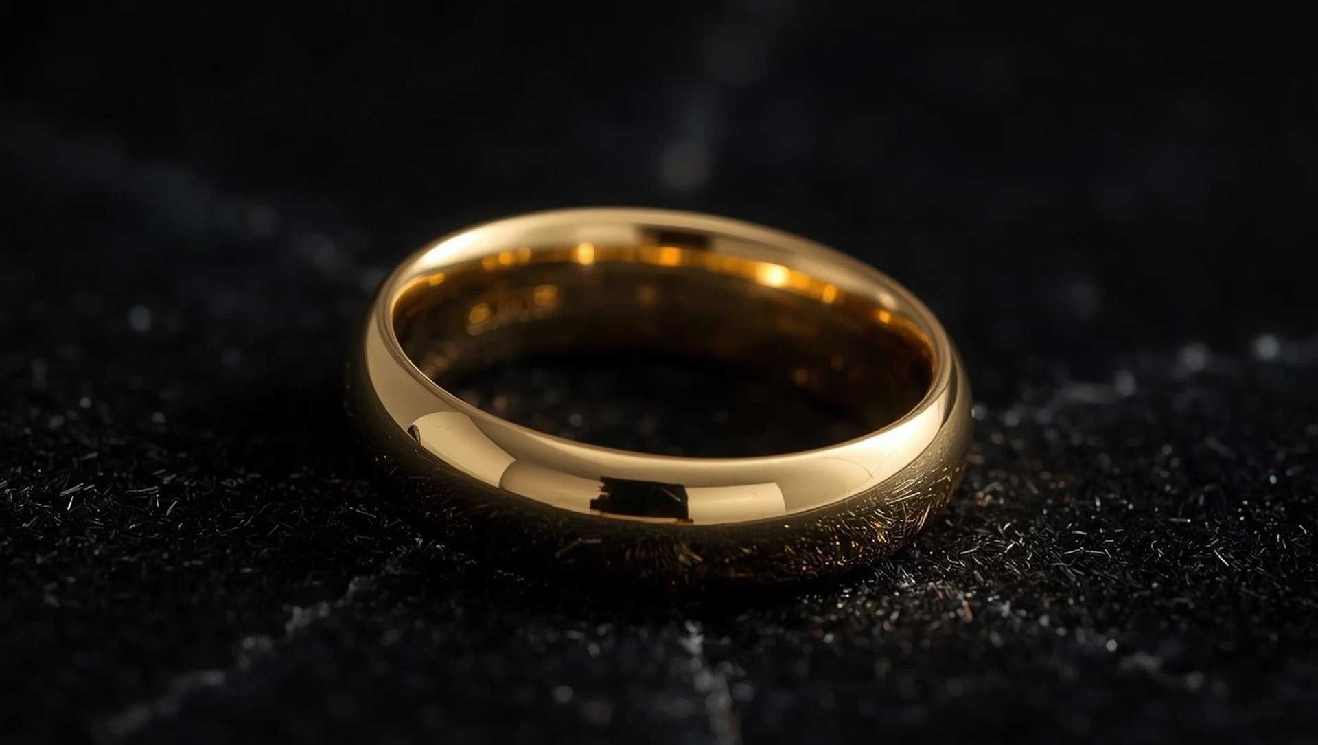 Schweizer Punzierung beim Goldschmuck: Was bedeuten die Stempel wirklich?