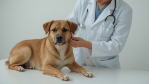 Hund hat Allergie: Wie man hypoallergenes Futter findet