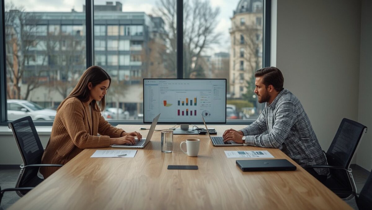 Top 7 SEO-Berater für deutschen Mittelstand 2026