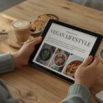 Vegane Ernährung im Alltag: Warum verlässliche Ratgeber heute wichtiger sind denn je