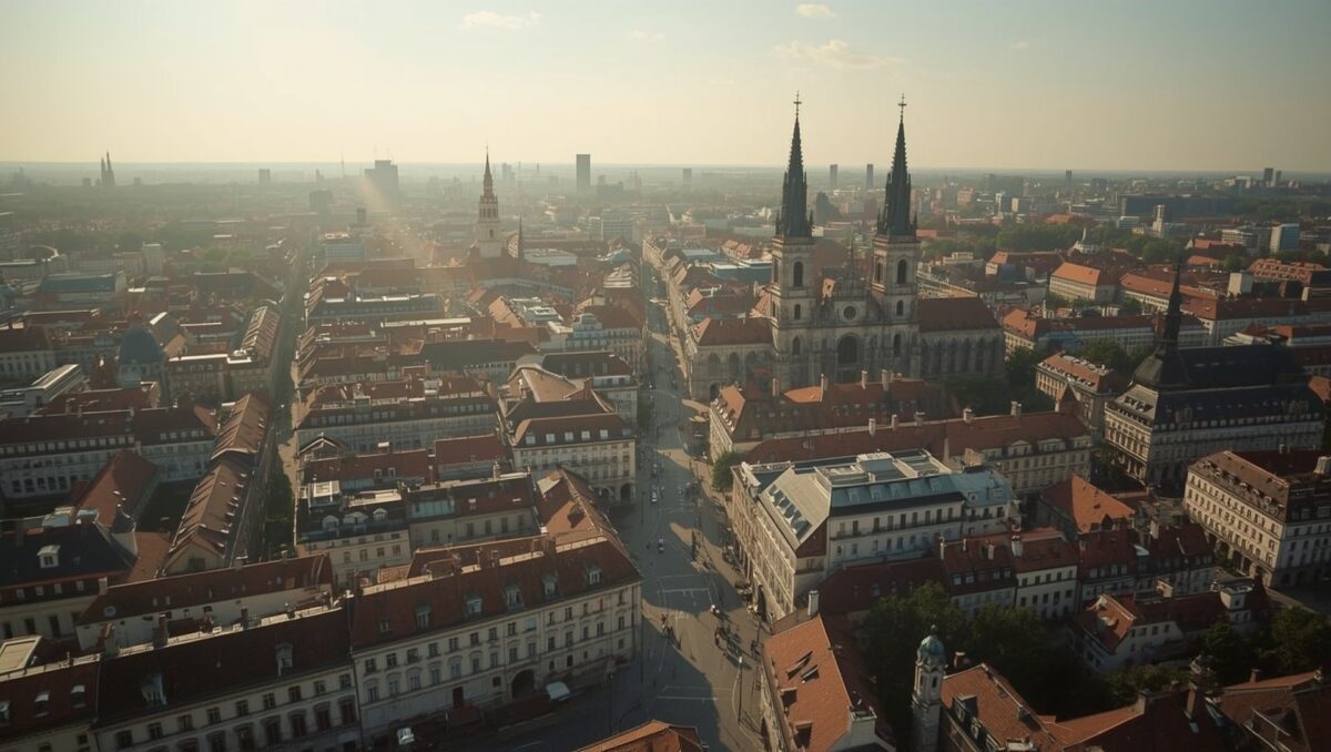 Teuerste Stadt Deutschlands: Wo das Leben am meisten kostet