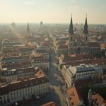 Teuerste Stadt Deutschlands: Wo das Leben am meisten kostet
