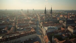 Teuerste Stadt Deutschlands: Wo das Leben am meisten kostet