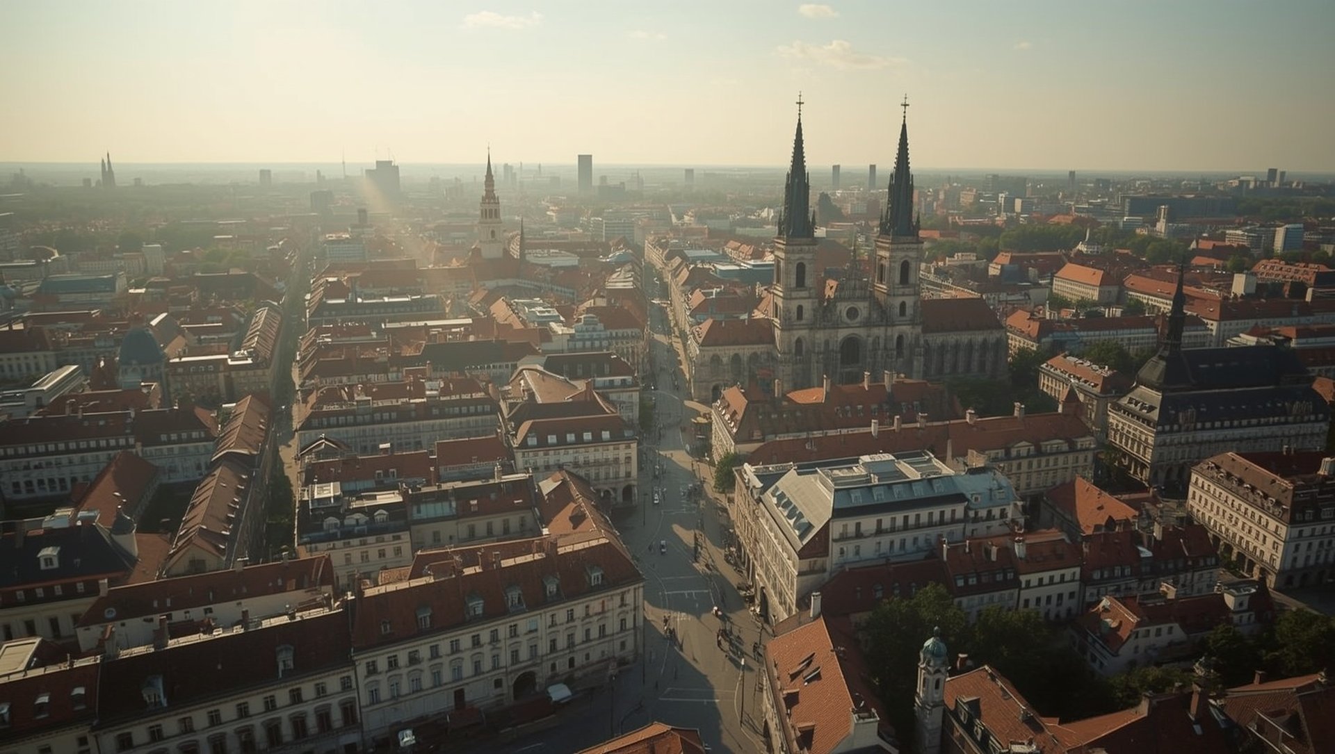 Teuerste Stadt Deutschlands: Wo das Leben am meisten kostet