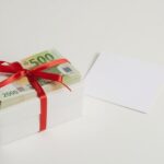 Geld verschenken zum Geburtstag: Ideen die wirklich ankommen