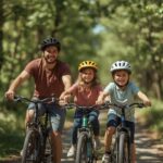 Familienurlaub: Die besten Tipps für erholsamen Urlaub mit Kindern