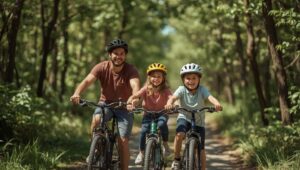 Familienurlaub: Die besten Tipps für erholsamen Urlaub mit Kindern