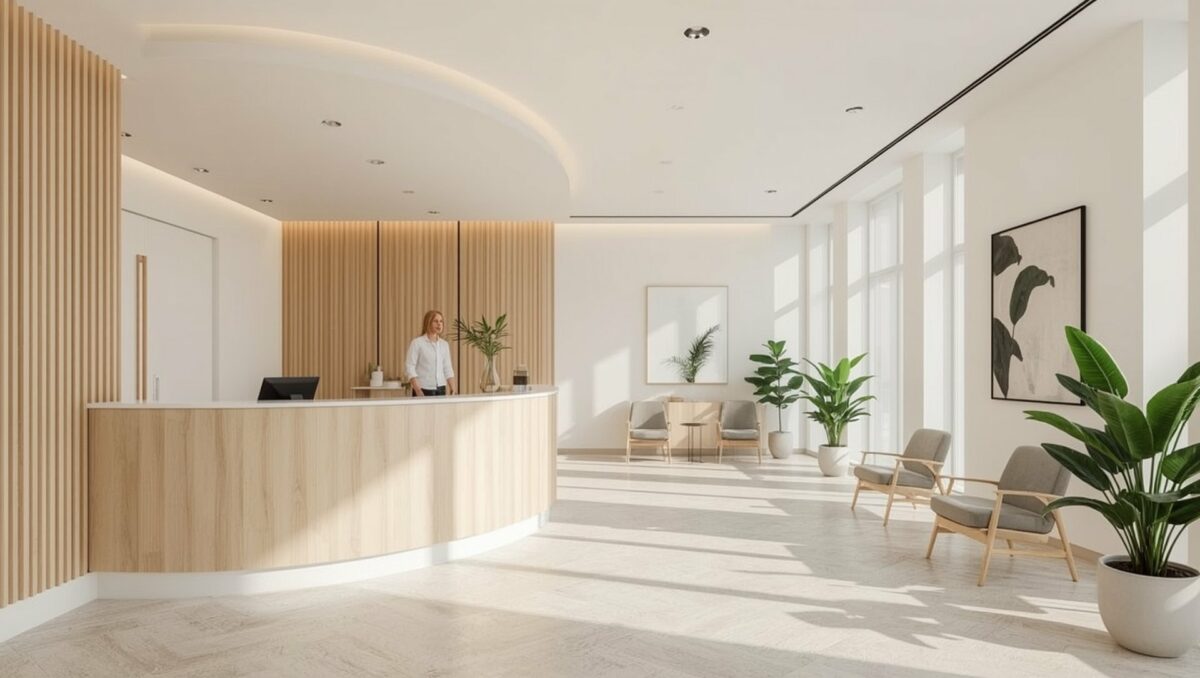 Die 7 besten Local SEO Agenturen für Arztpraxen in Hamburg 2026: Patientengewinnung jenseits von Jameda